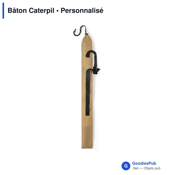 Bâton Caterpil - Image 4