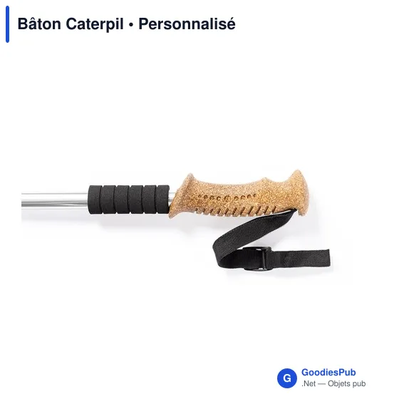 Bâton Caterpil - Image 5