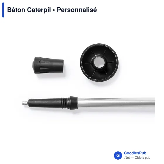 Bâton Caterpil - Image 6