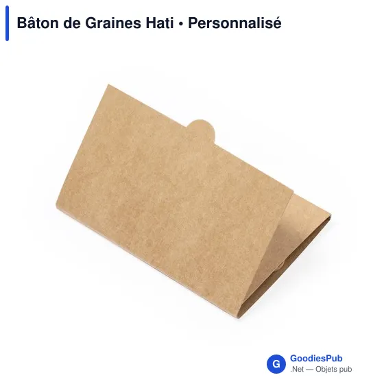 Bâton de Graines Hati - Image 3