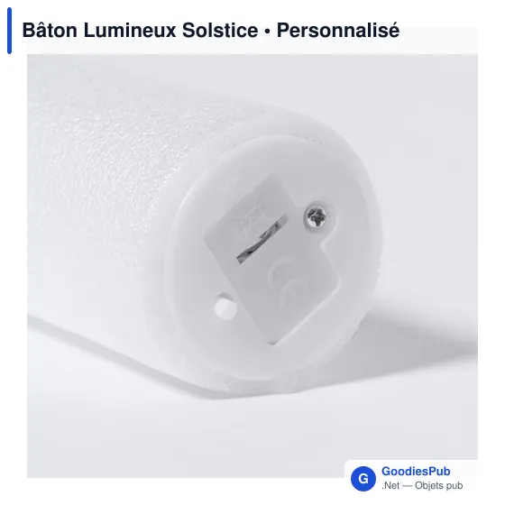 Bâton Lumineux Solstice - Image 4