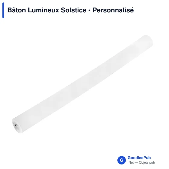 Bâton Lumineux Solstice - Image 5