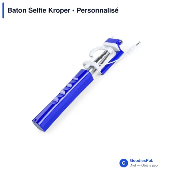 Baton Selfie Kroper - Image 3
