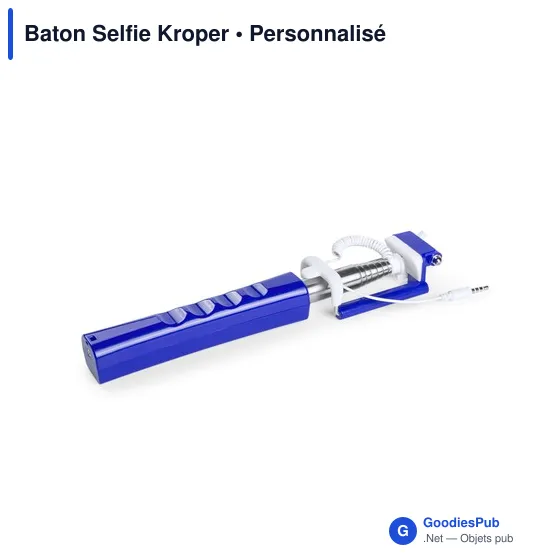 Baton Selfie Kroper - Image 4