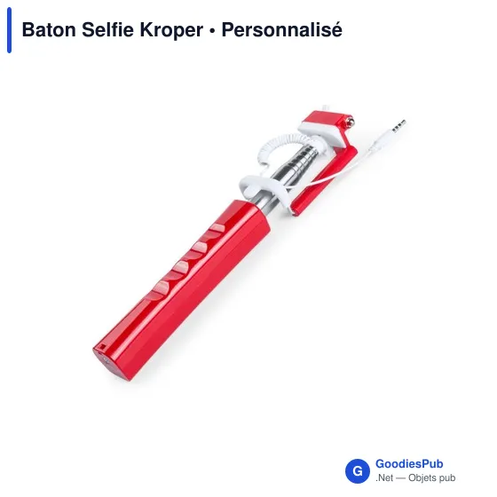 Baton Selfie Kroper - Image 5