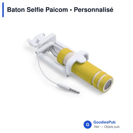 Baton Selfie Paicom