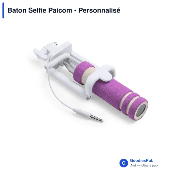Baton Selfie Paicom - Image 11