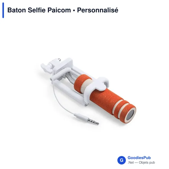 Baton Selfie Paicom - Image 12