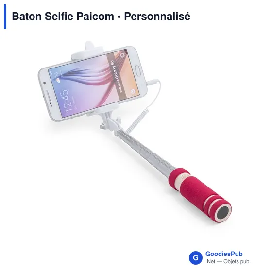 Baton Selfie Paicom - Image 3