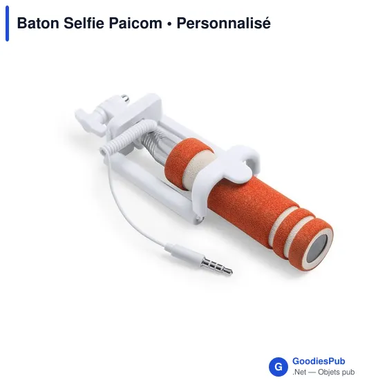 Baton Selfie Paicom - Image 6