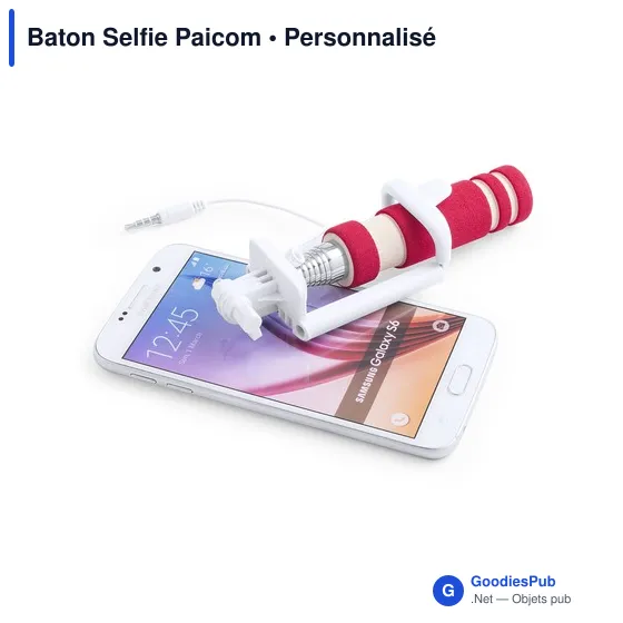 Baton Selfie Paicom - Image 9