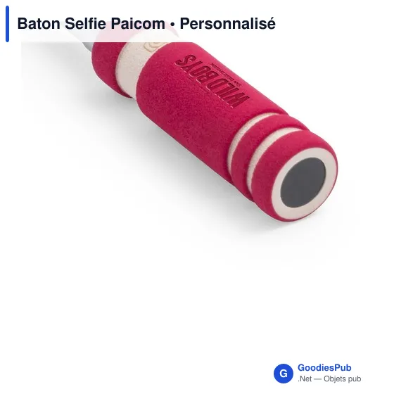 Baton Selfie Paicom - Image 10
