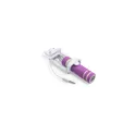 Variante fuchsia - Baton Selfie Paicom