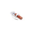 Variante orange - Baton Selfie Paicom