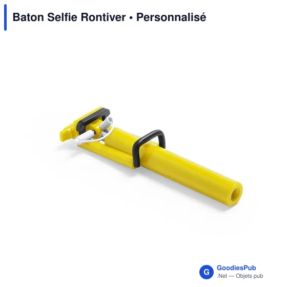 Baton Selfie Rontiver - Image 1