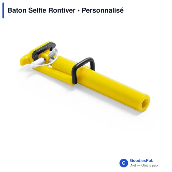 Baton Selfie Rontiver - Image 2