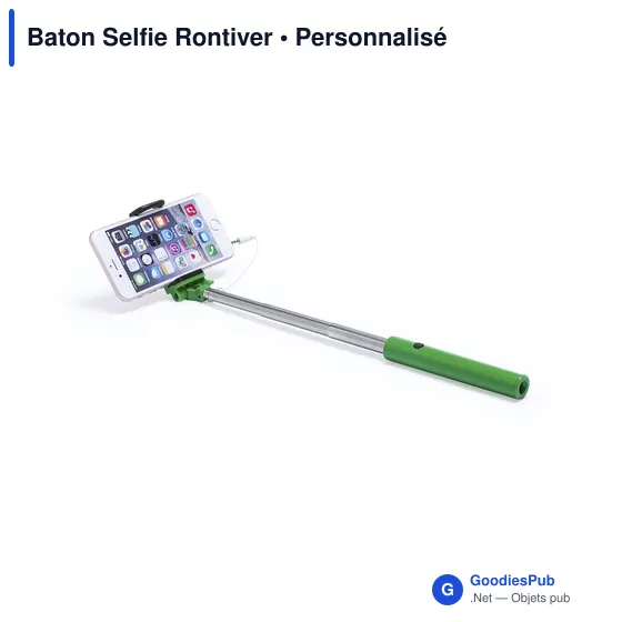 Baton Selfie Rontiver - Image 3