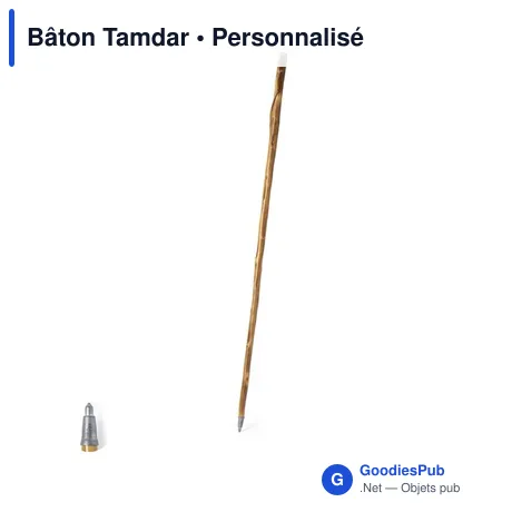 Bâton Tamdar