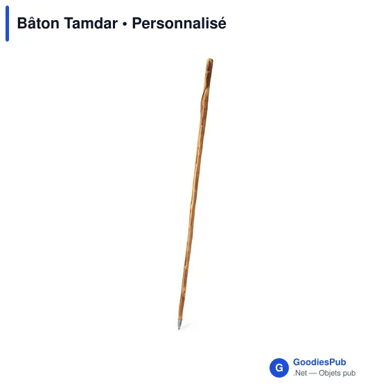 Bâton Tamdar - Image 2