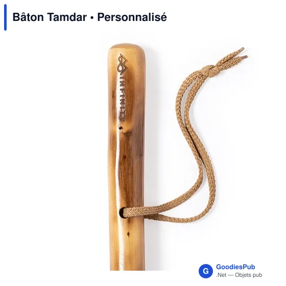 Bâton Tamdar - Image 3