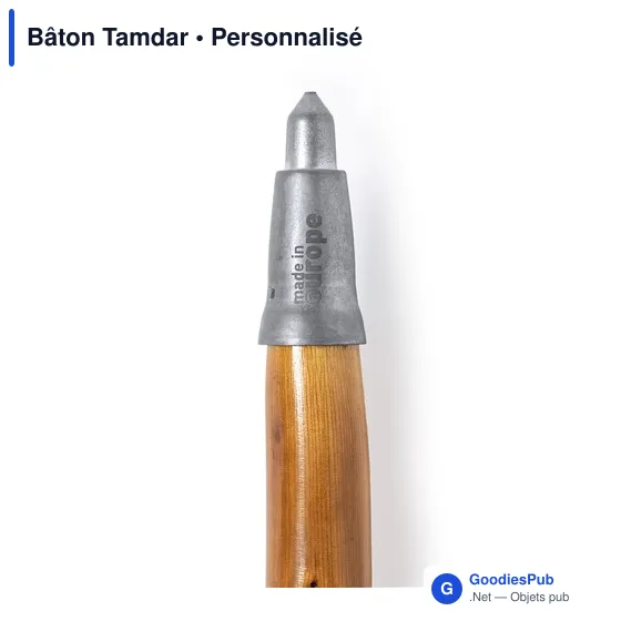 Bâton Tamdar - Image 4