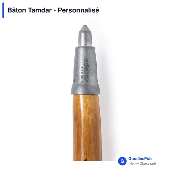 Bâton Tamdar - Image 5