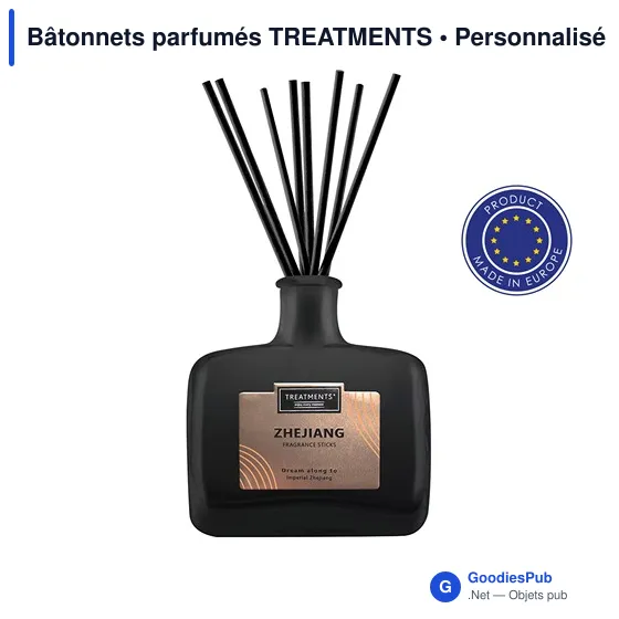 Bâtonnets parfumés TREATMENTS - Image 20