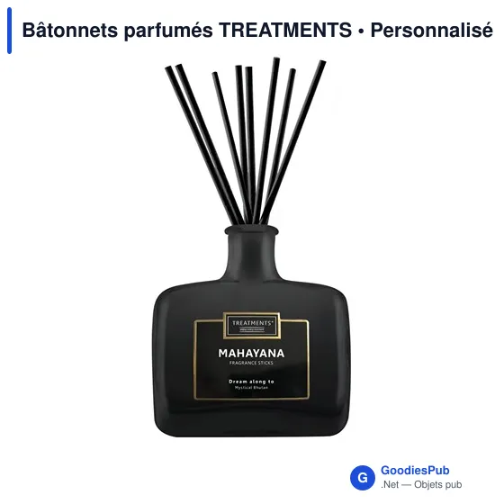 Bâtonnets parfumés TREATMENTS - Image 3
