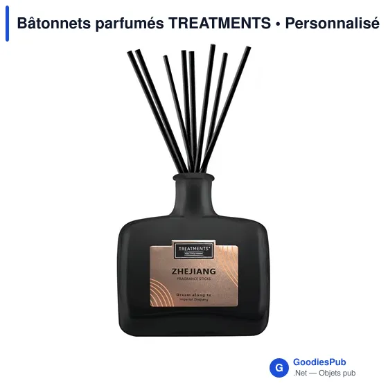 Bâtonnets parfumés TREATMENTS - Image 23