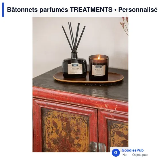 Bâtonnets parfumés TREATMENTS - Image 27