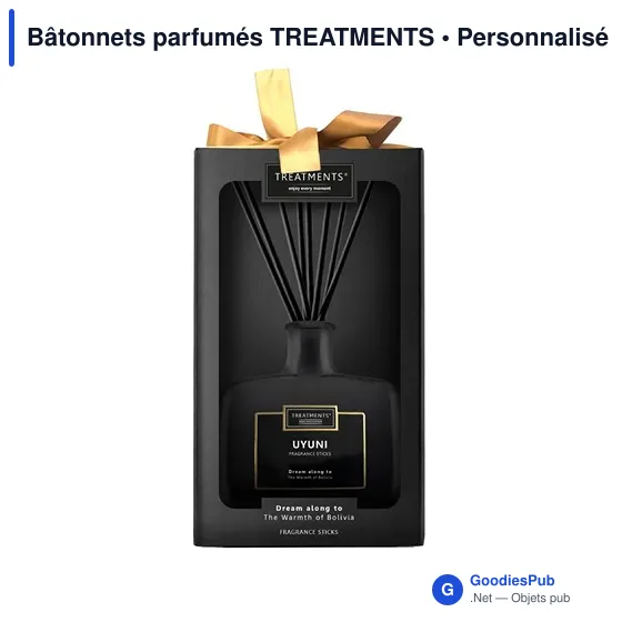 Bâtonnets parfumés TREATMENTS - Image 30