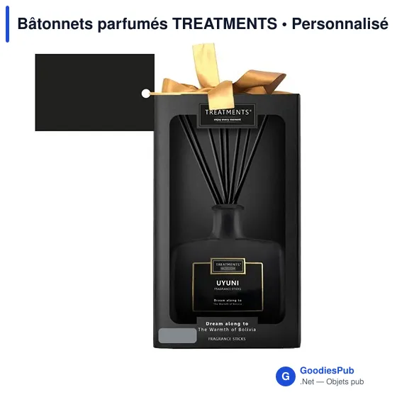 Bâtonnets parfumés TREATMENTS - Image 34