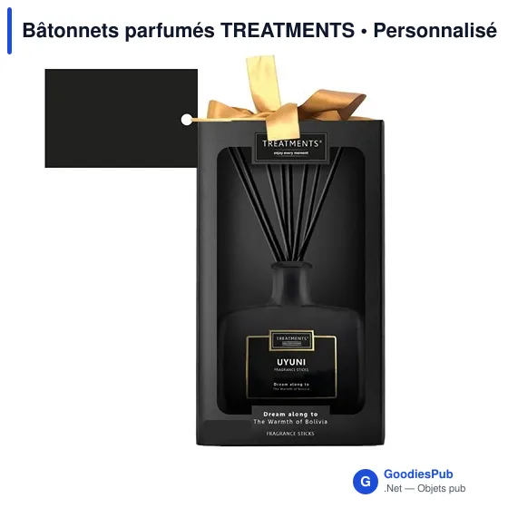 Bâtonnets parfumés TREATMENTS - Image 36