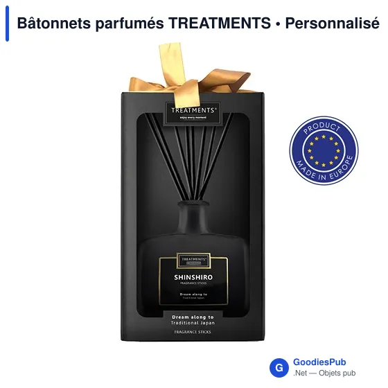Bâtonnets parfumés TREATMENTS - Image 37