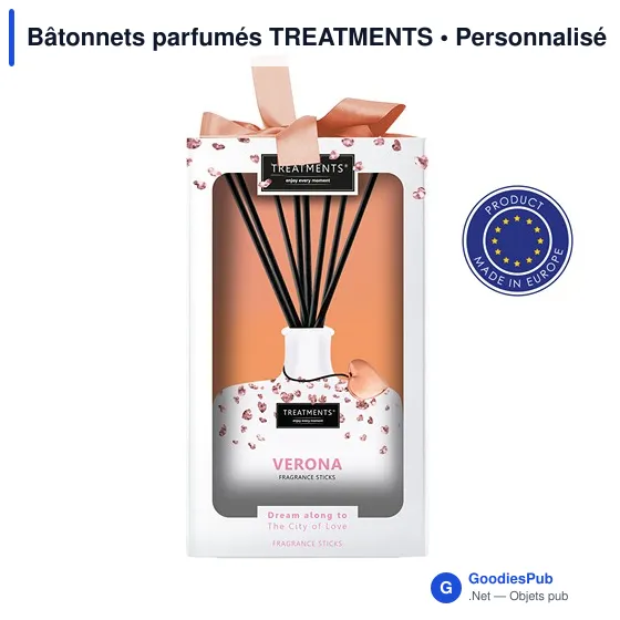 Bâtonnets parfumés TREATMENTS - Image 45