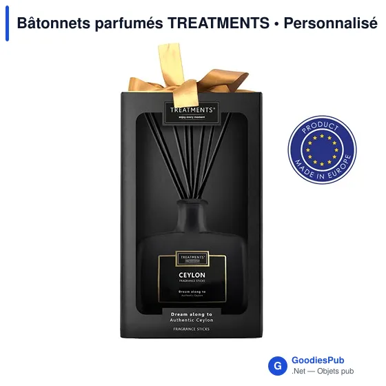 Bâtonnets parfumés TREATMENTS - Image 53