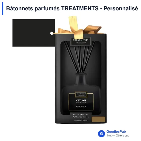Bâtonnets parfumés TREATMENTS - Image 56