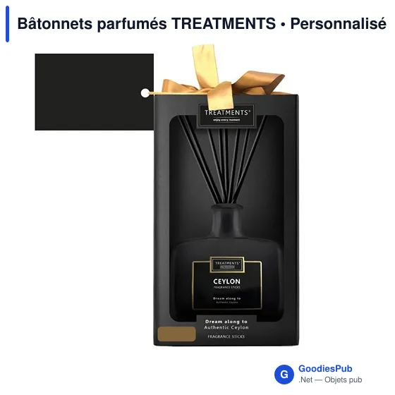 Bâtonnets parfumés TREATMENTS - Image 59