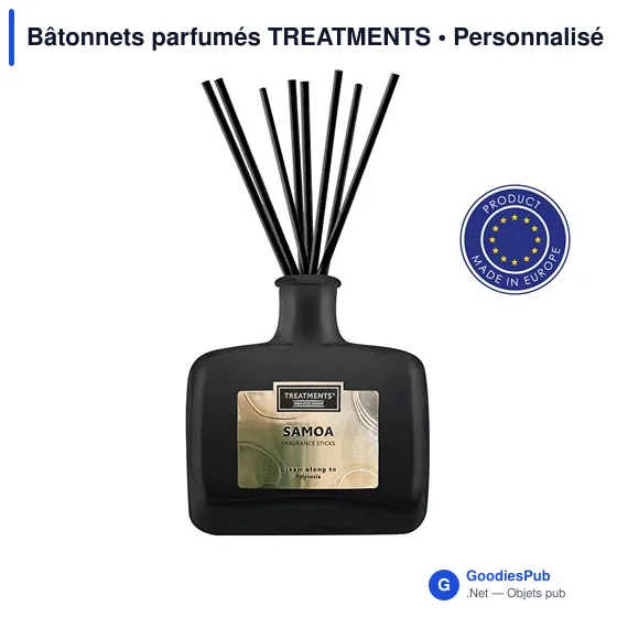Bâtonnets parfumés TREATMENTS - Image 61