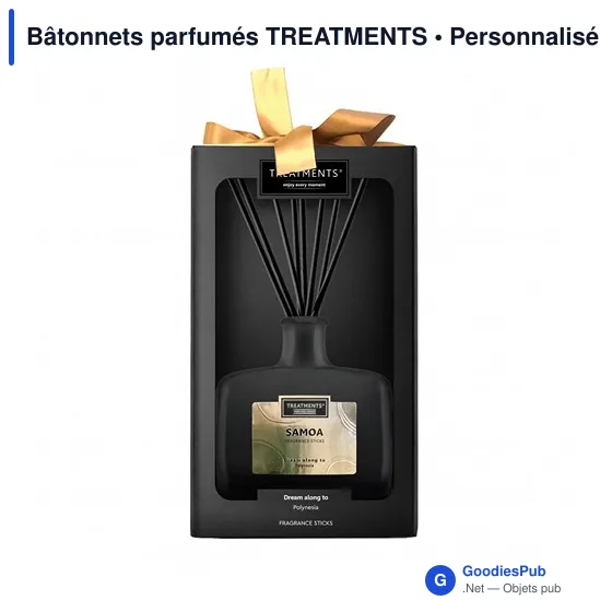 Bâtonnets parfumés TREATMENTS - Image 62