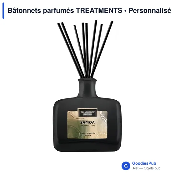 Bâtonnets parfumés TREATMENTS - Image 63