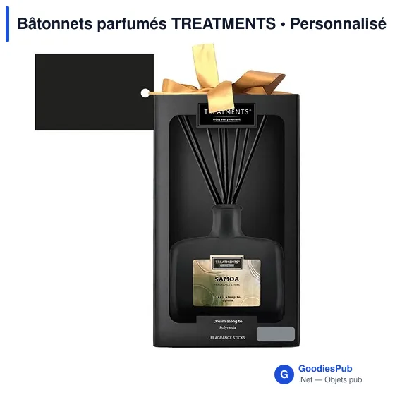 Bâtonnets parfumés TREATMENTS - Image 64
