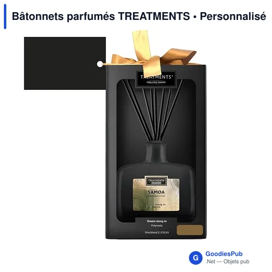 Bâtonnets parfumés TREATMENTS - Image 65