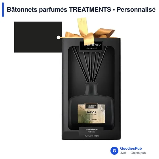 Bâtonnets parfumés TREATMENTS - Image 69