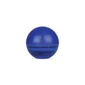 Variante Bleu - Baume à lèvres personnalisable en forme de boule avec logo - Ball