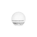 Variante Blanc - Baume à lèvres personnalisable en forme de boule avec logo - Ball