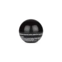 Variante Noir - Baume à lèvres personnalisable en forme de boule avec logo - Ball
