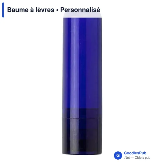 Baume à lèvres - Image 12
