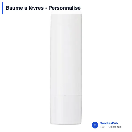 Baume à lèvres - Image 6