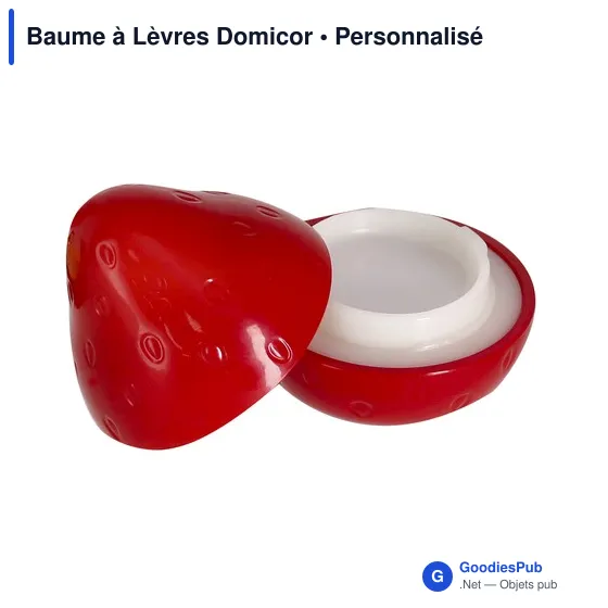 Baume à Lèvres Domicor - Image 5